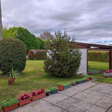 I Due Orfici Bed & Breakfast Cona  Exterior foto