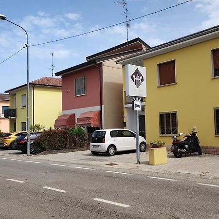 I Due Orfici Bed & Breakfast Cona  Exterior foto