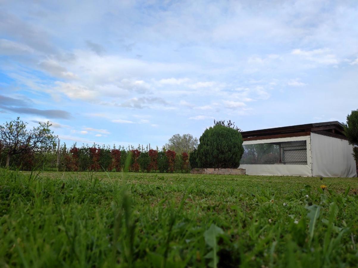 I Due Orfici Bed & Breakfast Cona  Exterior foto