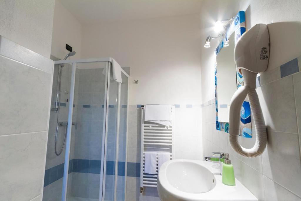 I Due Orfici Bed & Breakfast Cona  Exterior foto