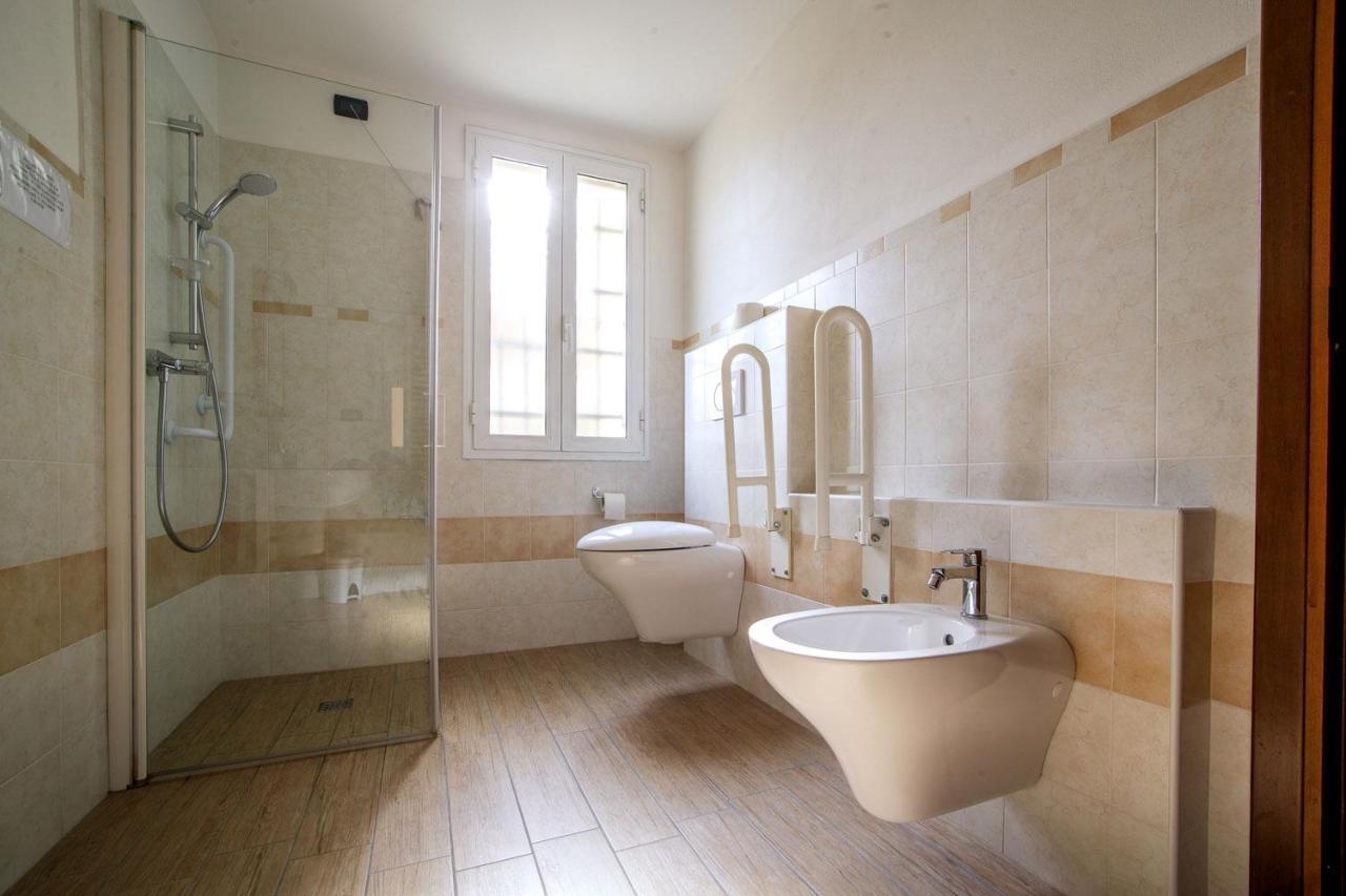 I Due Orfici Bed & Breakfast Cona  Exterior foto