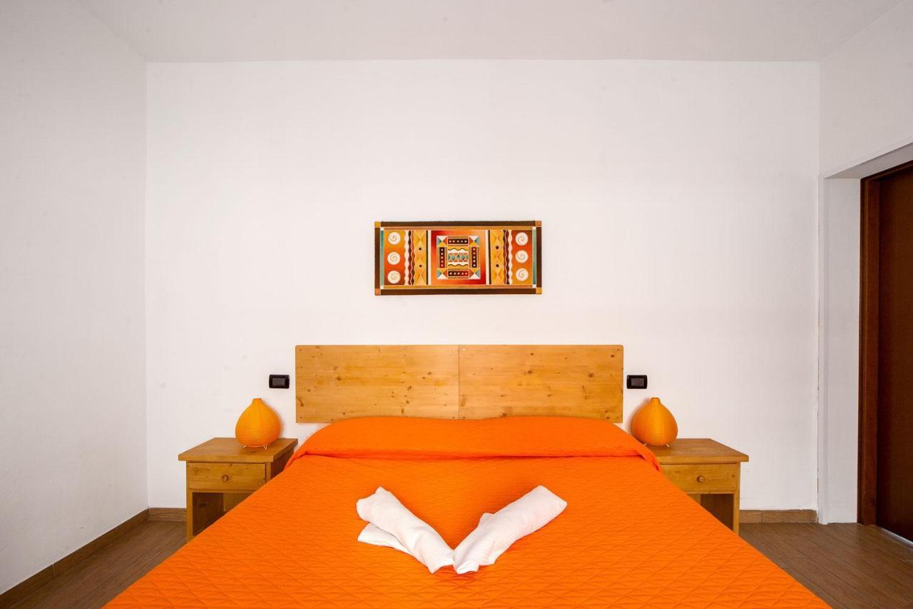 I Due Orfici Bed & Breakfast Cona  Exterior foto