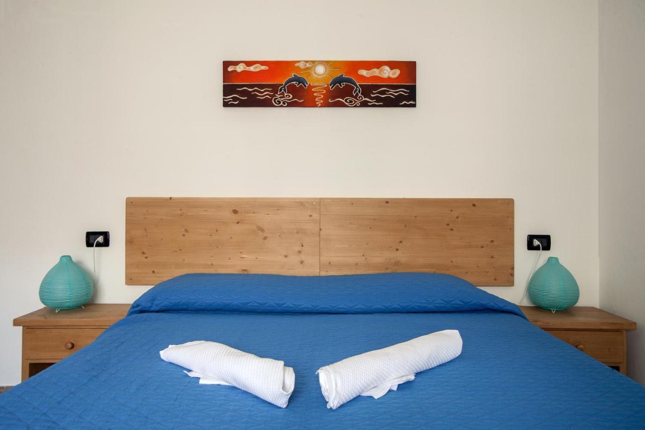 I Due Orfici Bed & Breakfast Cona  Exterior foto
