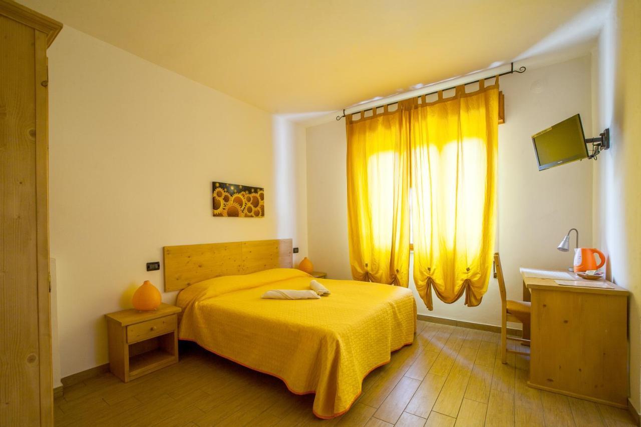 I Due Orfici Bed & Breakfast Cona  Exterior foto