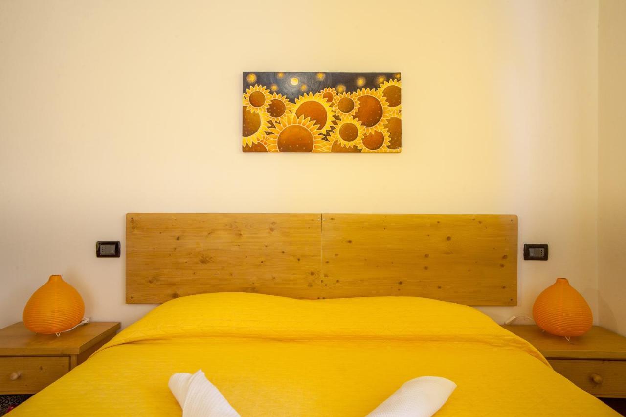 I Due Orfici Bed & Breakfast Cona  Exterior foto