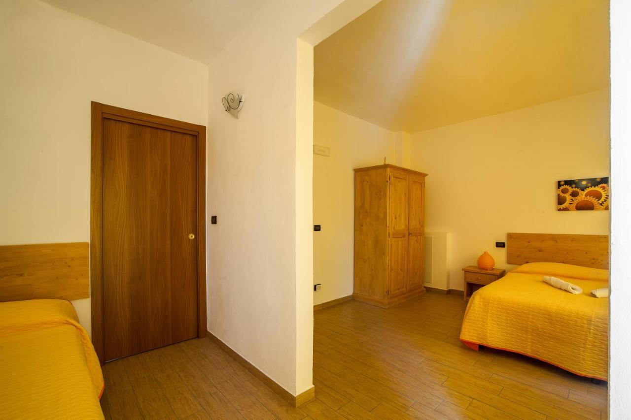 I Due Orfici Bed & Breakfast Cona  Exterior foto