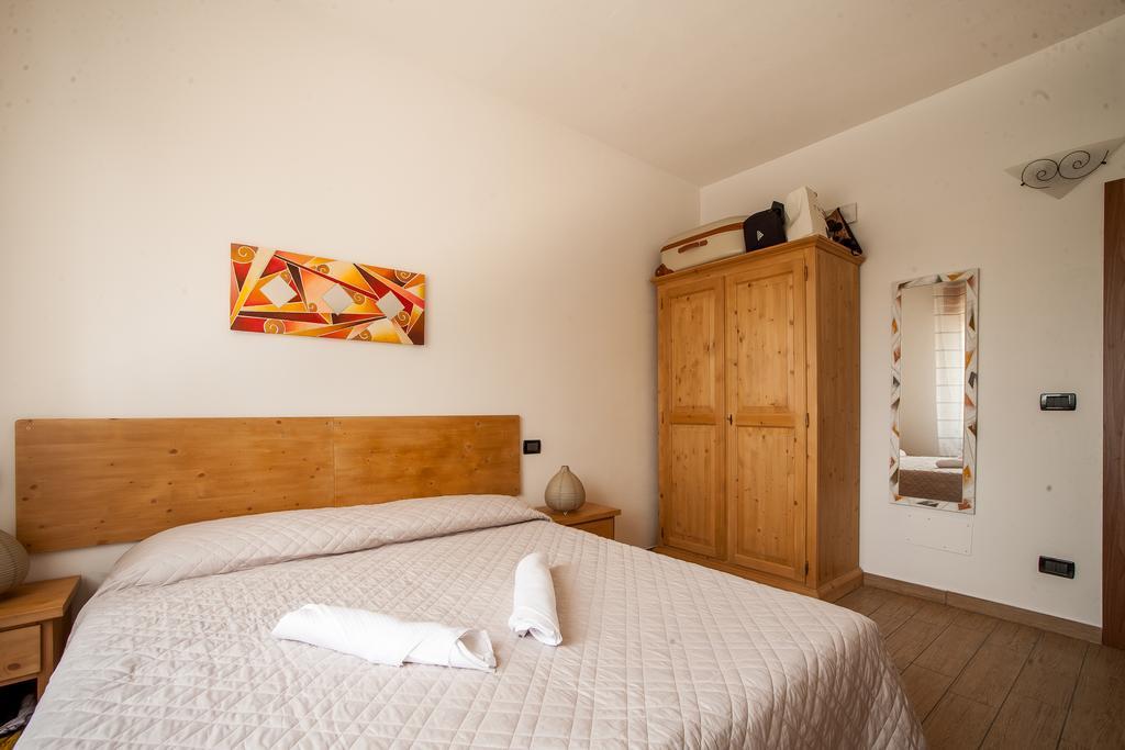 I Due Orfici Bed & Breakfast Cona  Exterior foto
