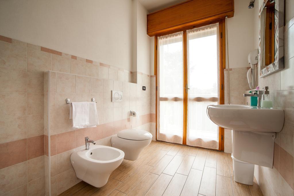 I Due Orfici Bed & Breakfast Cona  Exterior foto