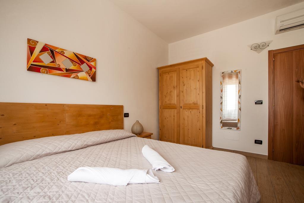 I Due Orfici Bed & Breakfast Cona  Exterior foto