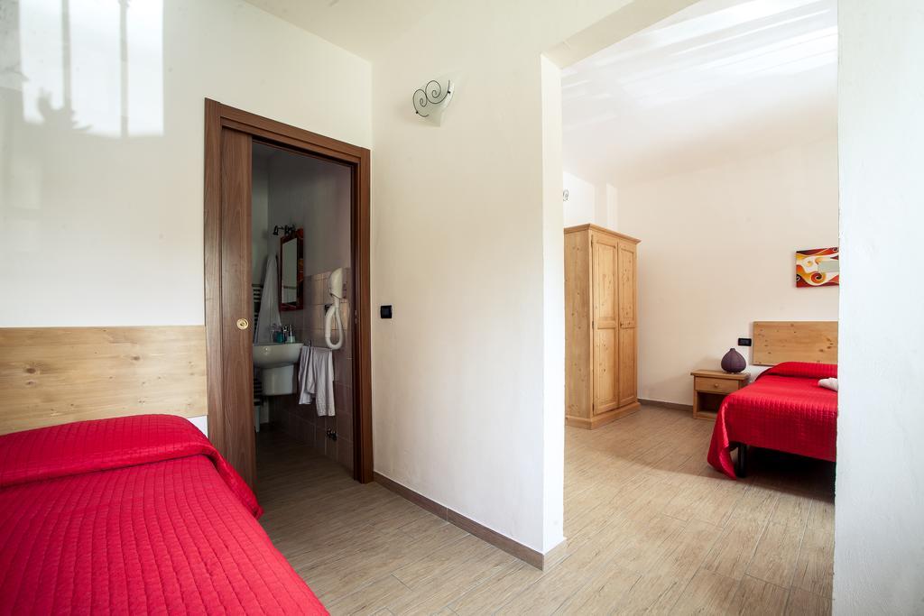 I Due Orfici Bed & Breakfast Cona  Exterior foto