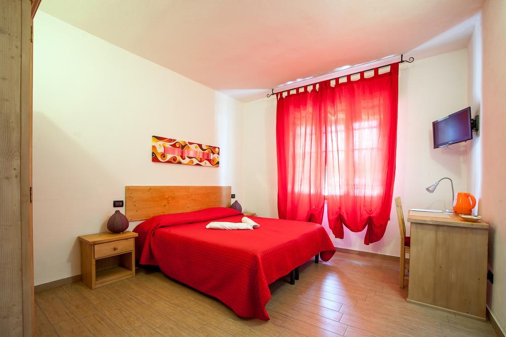 I Due Orfici Bed & Breakfast Cona  Exterior foto