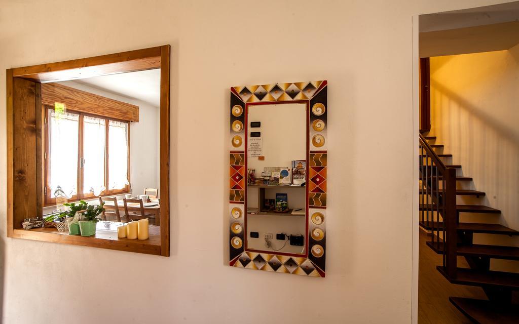 I Due Orfici Bed & Breakfast Cona  Exterior foto