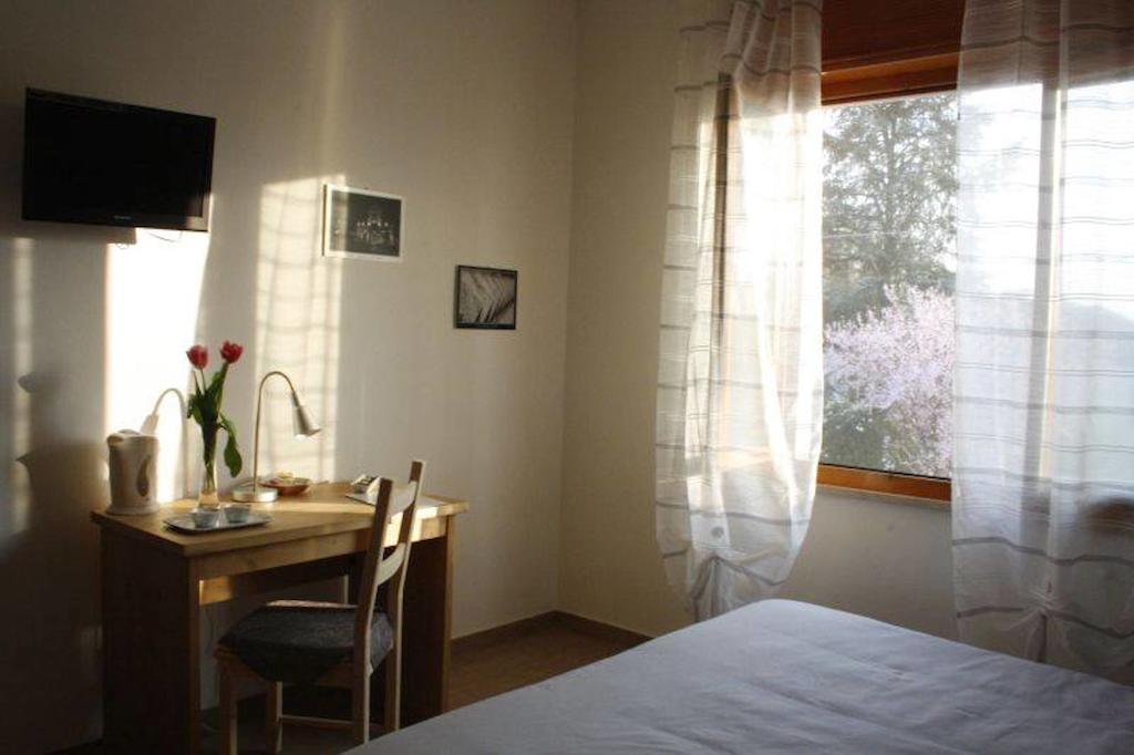 I Due Orfici Bed & Breakfast Cona  Cameră foto