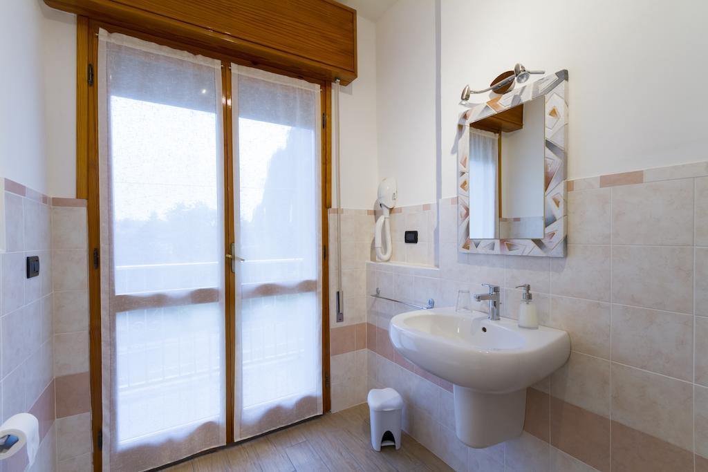 I Due Orfici Bed & Breakfast Cona  Cameră foto