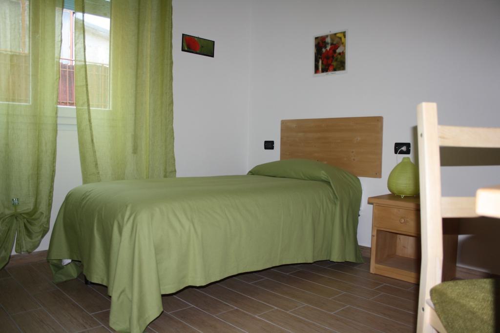 I Due Orfici Bed & Breakfast Cona  Cameră foto