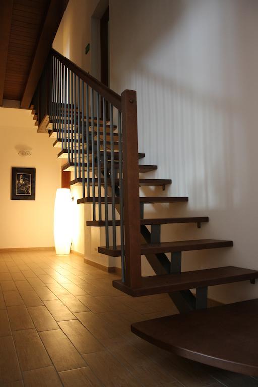 I Due Orfici Bed & Breakfast Cona  Exterior foto