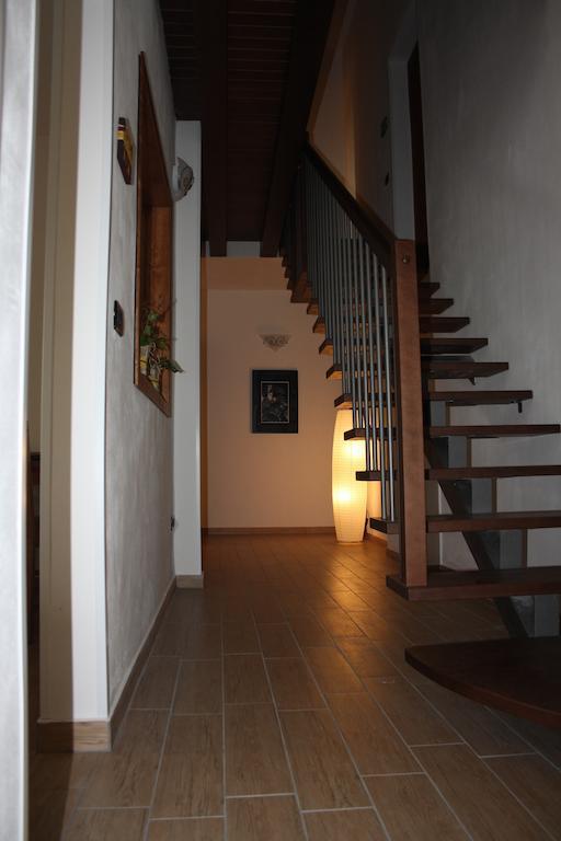 I Due Orfici Bed & Breakfast Cona  Exterior foto