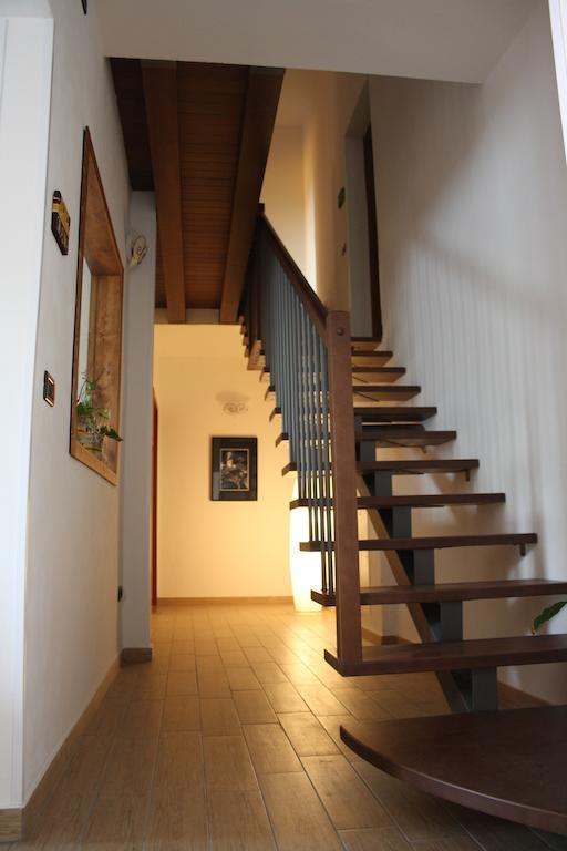 I Due Orfici Bed & Breakfast Cona  Exterior foto