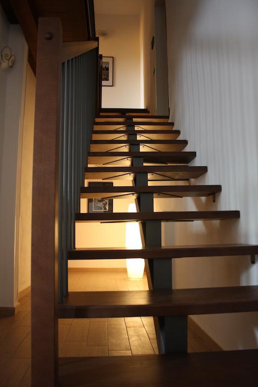 I Due Orfici Bed & Breakfast Cona  Exterior foto