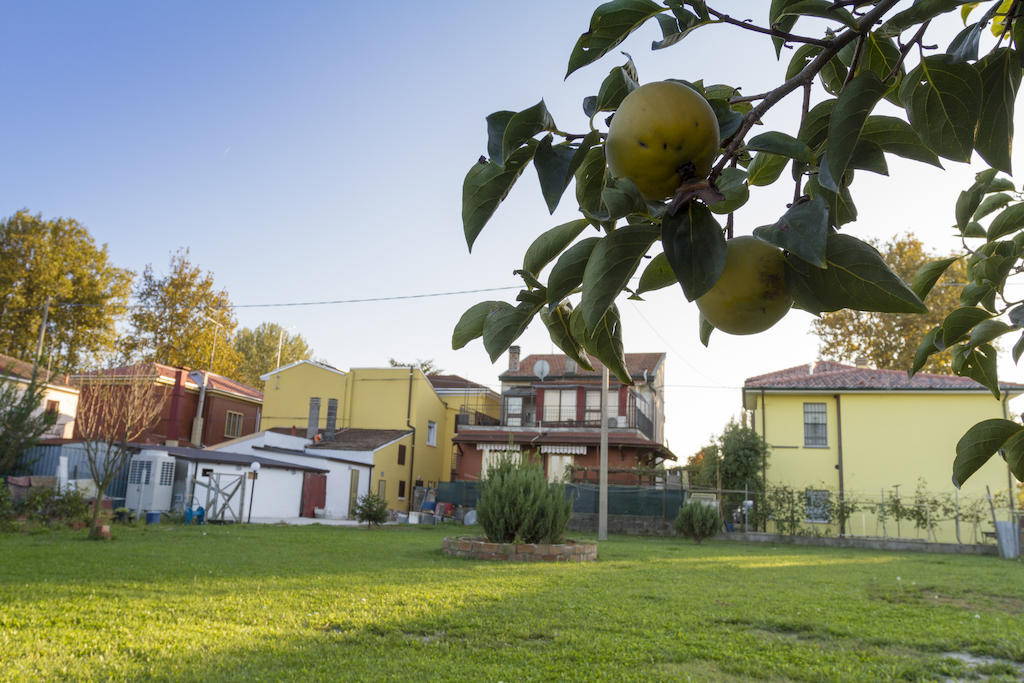 I Due Orfici Bed & Breakfast Cona  Exterior foto